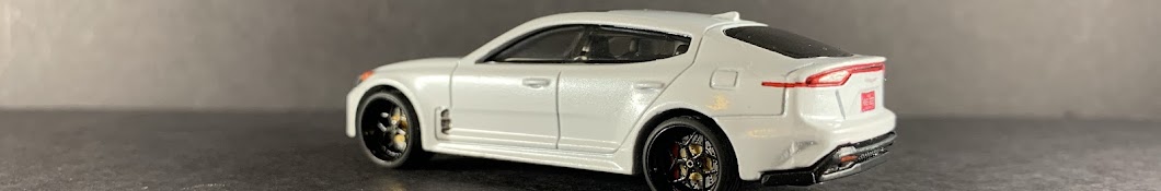 Stinger Diecast