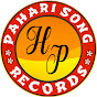 Paharisong Record HP