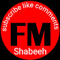 FM Shabeeh 