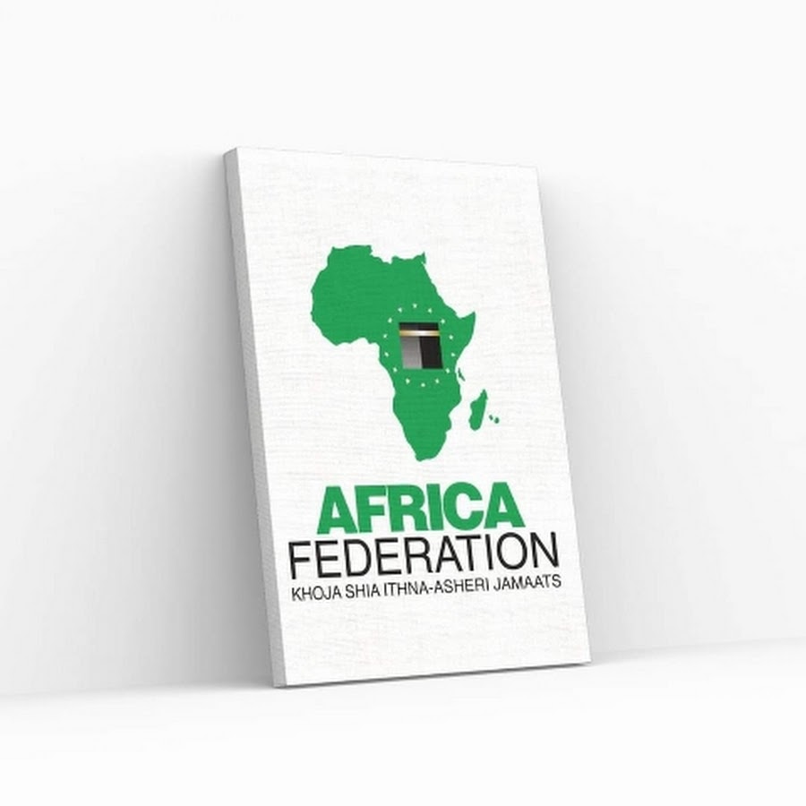 AFRICA FEDERATION