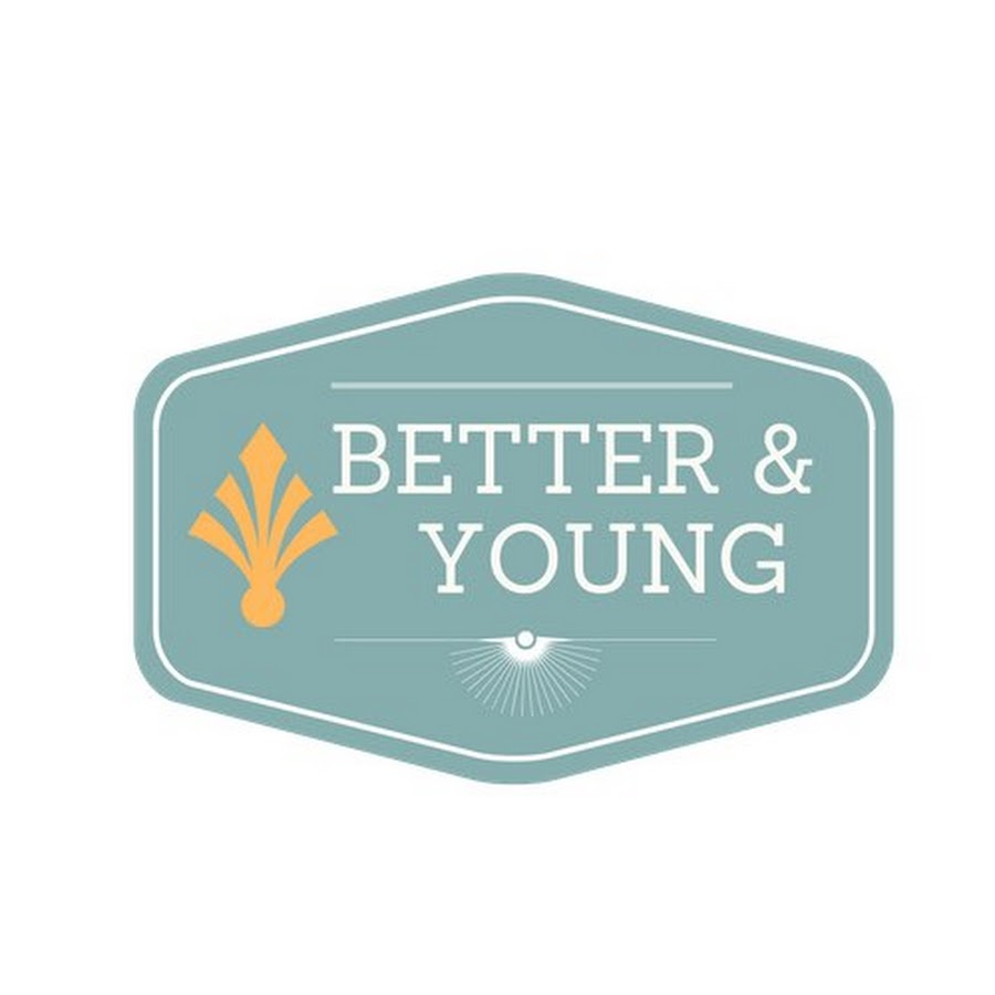 Young better stronger