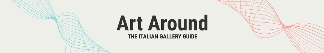 Art Around - The Italian Gallery Guide