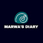 Marwa's Diary