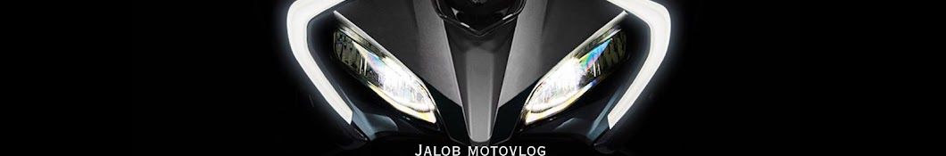 Jalob Motovlog