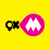 logo 9XM