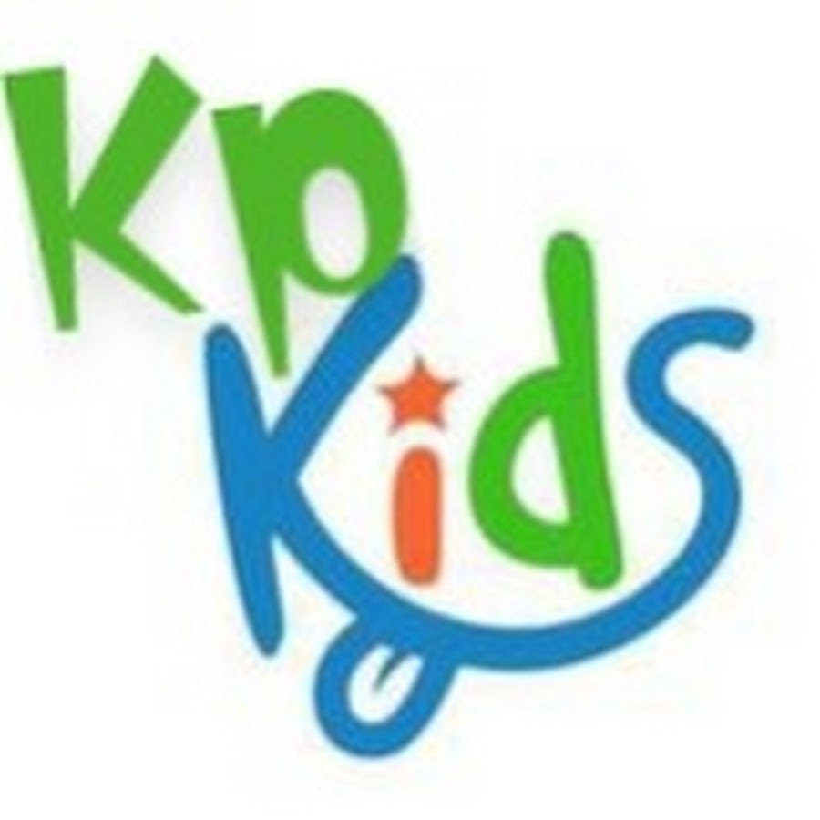 kp kids cartoon tv - YouTube