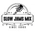 logo Slow Jams Mix