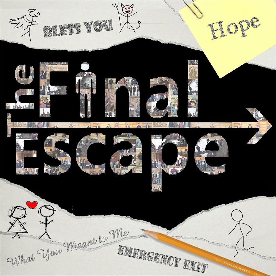 Final escape. Finale Escape. Escape песни. Escape все песни.