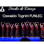 Studio de Dança Oswaldo Tognini FUNLEC