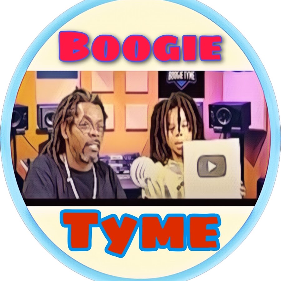 Boogie Tyme