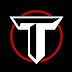 logo Titans Volleyball