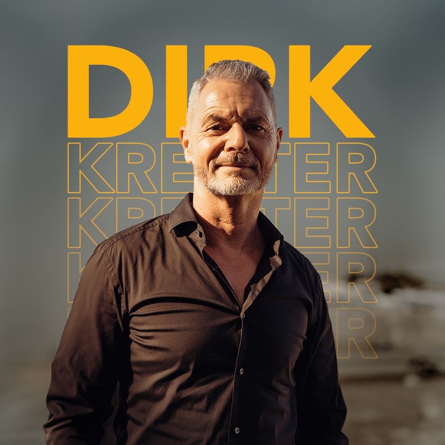 Dirk Kreuter @dirkkreuter