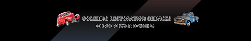 Sobering Restoration Services Horsepower Division