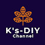 K's-DIY Channel