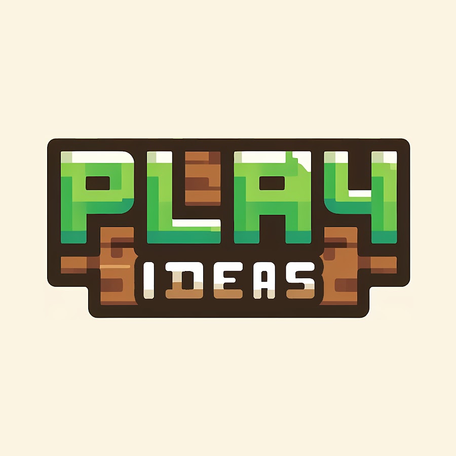 Play ideas @playideas