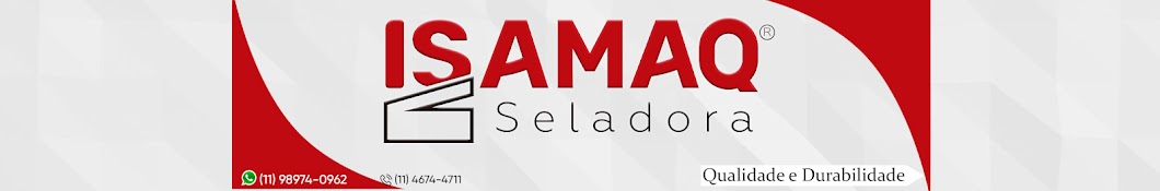 Isamaq Seladora