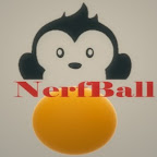 Nerfball
