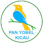 Pan Yobel Kicau