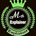 Mr explainer Pro