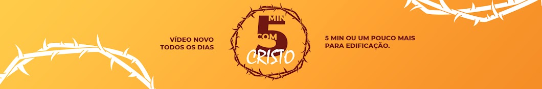 5mincomcristo