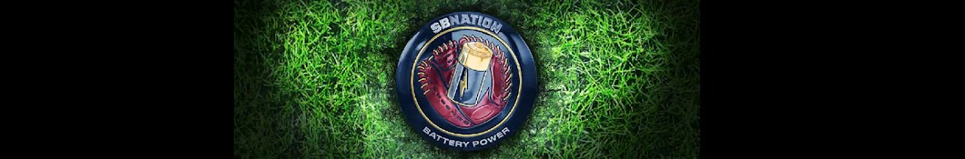 Battery Power Banner