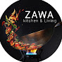 ZAWA kitchen&living