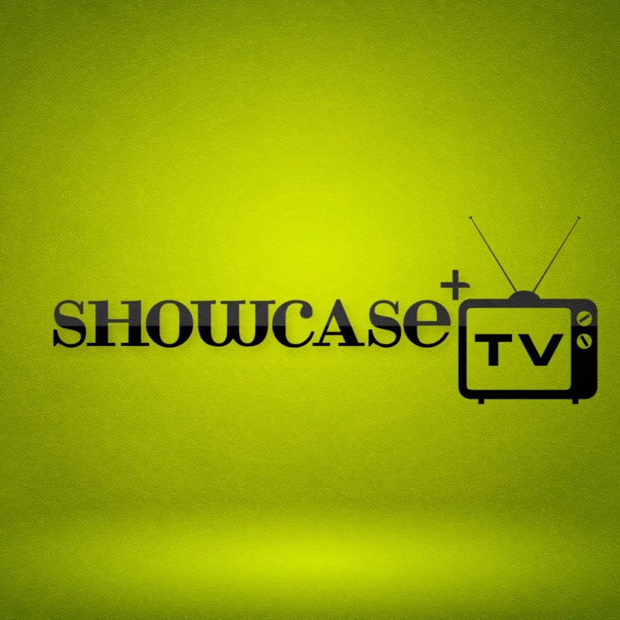 Showcase Tv @ShowcaseTVPakistan