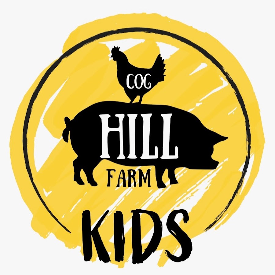 Cog Hill Farm For Kids