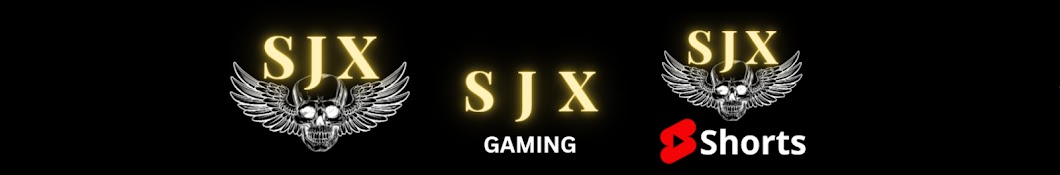 SJX Gaming Shorts