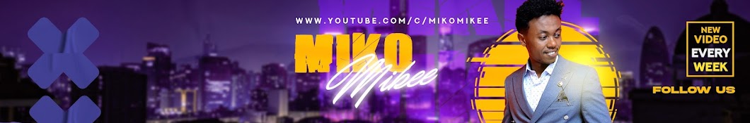 Miko Mikee Banner