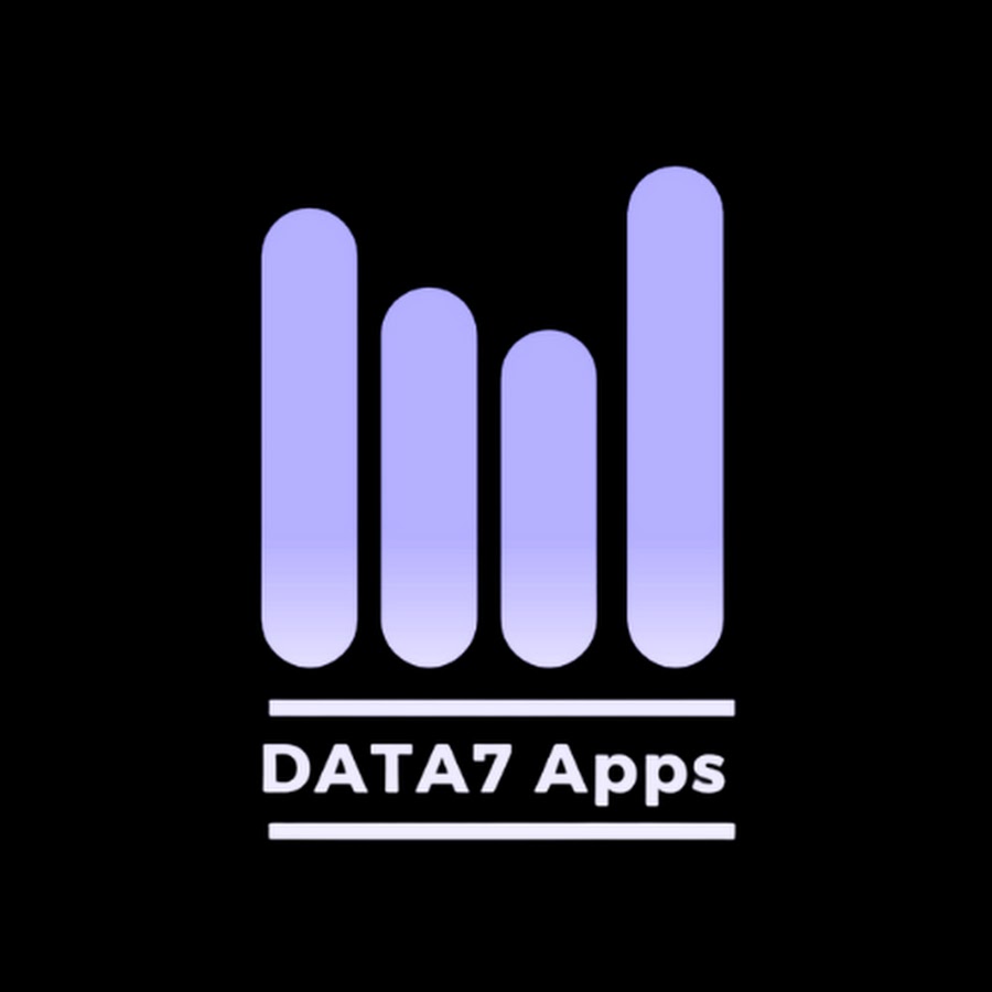 DATA7 Apps