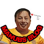 Manubs Blog