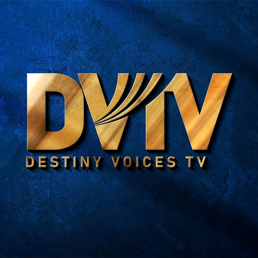 Destiny Voices TV Live - YouTube