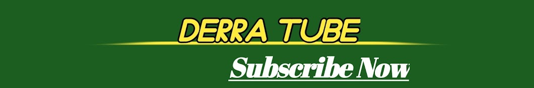 Derra Tube