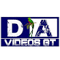 DA VIDEOS GT