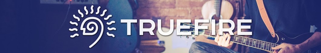 TrueFire Banner