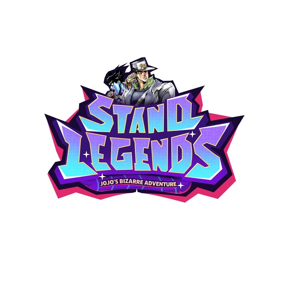 Stand Legends