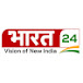 Bharat 24 - Vision Of New India 
