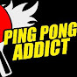 Pingpong Addict