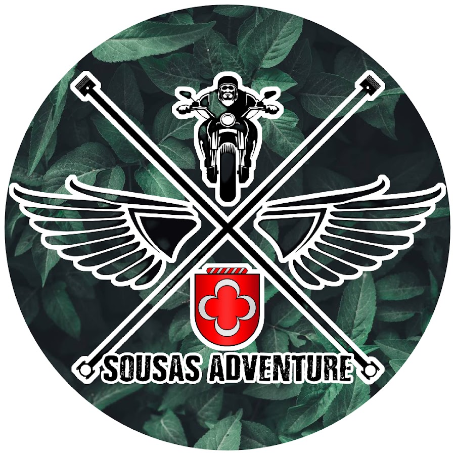 Sousas Adventure @SousasAdventure