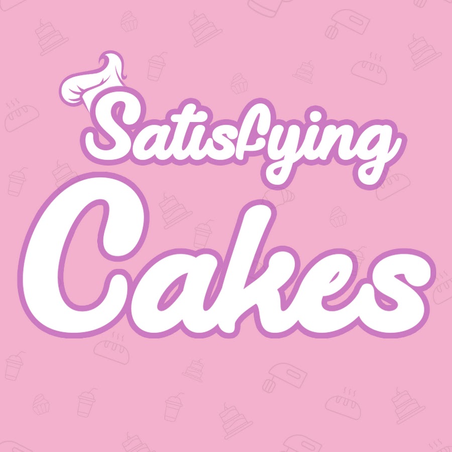 Satisfying Cakes @SatisfyingCakes