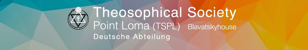 Theosophische Gesellschaft Point Loma