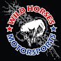 WILD HORSES Bronco Parts