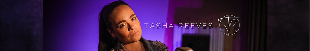 Tasha Reeves 