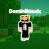 logo Dominik toxic