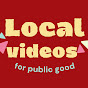 Local Videos