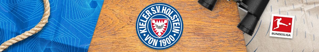 Holstein Kiel Banner