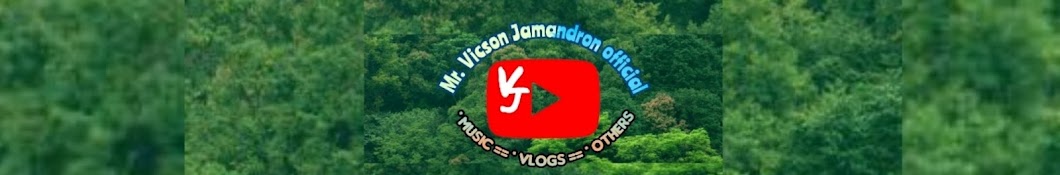 Mr. Vicson Jamandron official