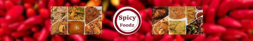 Spicy Foodz