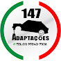 147 Adaptações